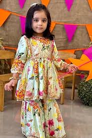 Designer Children Wear